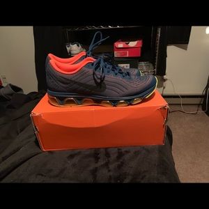 Nike Air Max Tail wind 6. Brand new